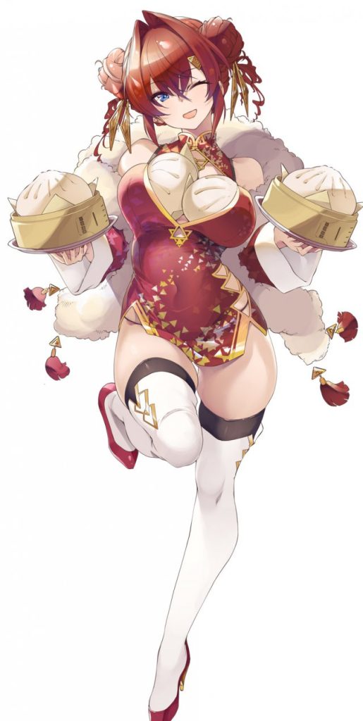 非エロのエロ画像を復習していく