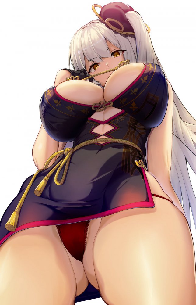 非エロのエロ画像を復習していく