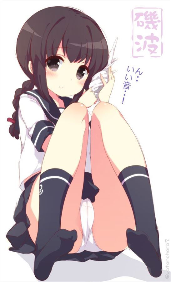 艦隊これくしょんのエロ画像集めてみたよ！