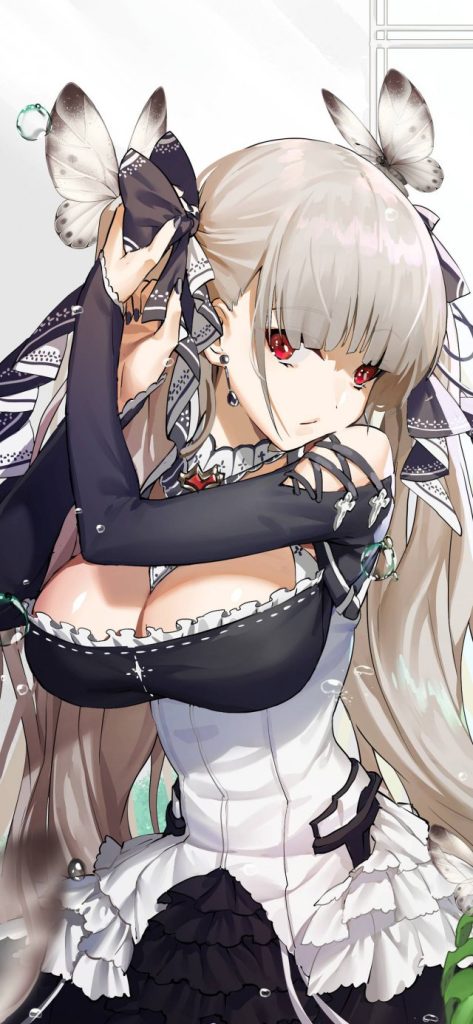 非エロのエロ画像を復習していく
