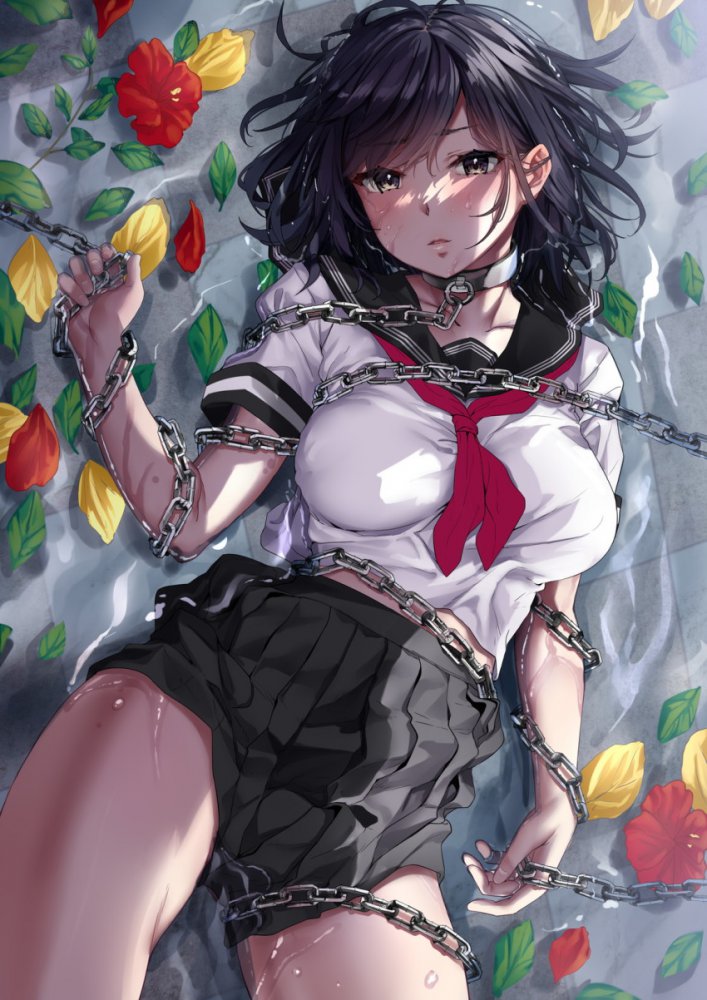 非エロのエロ画像を復習していく
