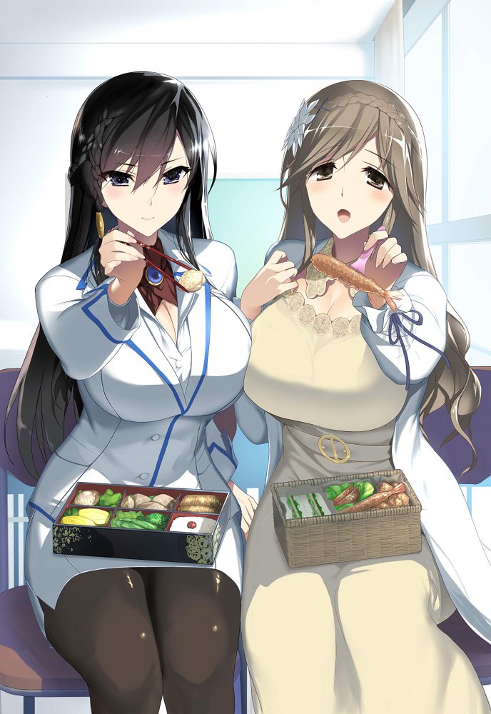 非エロのエロ画像を復習していく