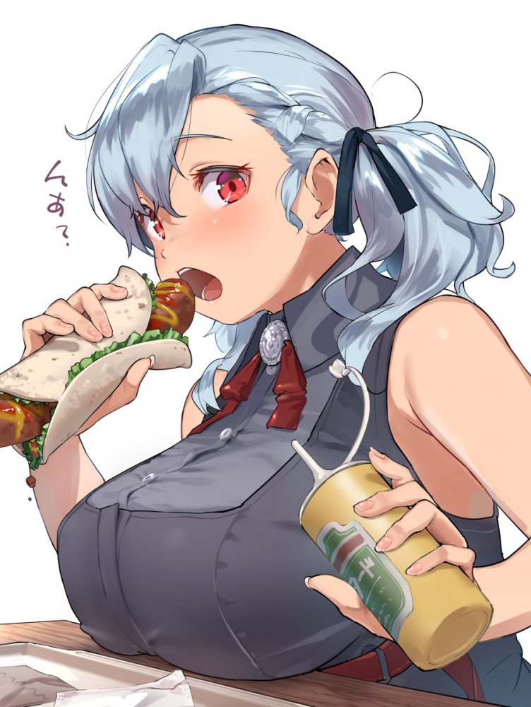 非エロのエロ画像を復習していく