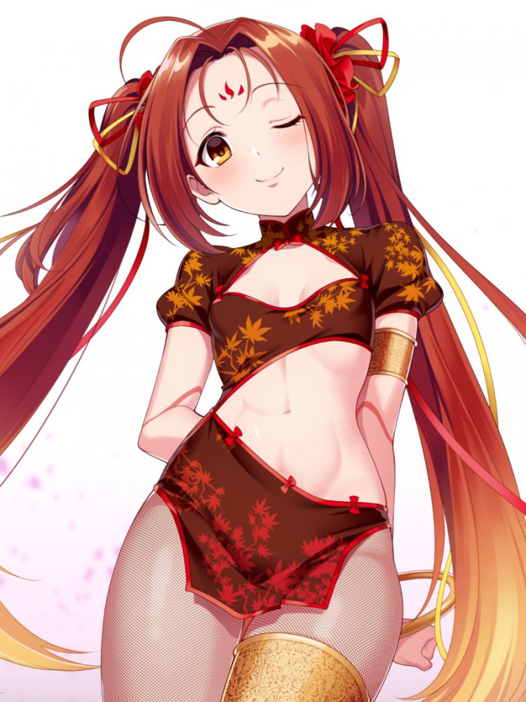 非エロのエロ画像を復習していく