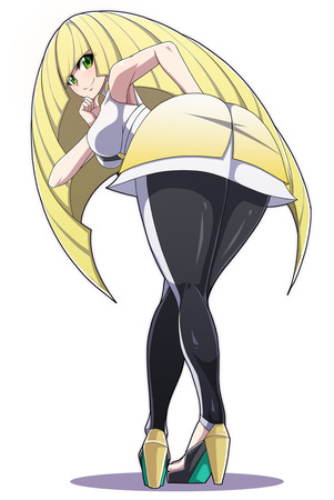 【エロ画像】ポケットモンスターのヤラシイ画像を今日のオカズにしませんか？