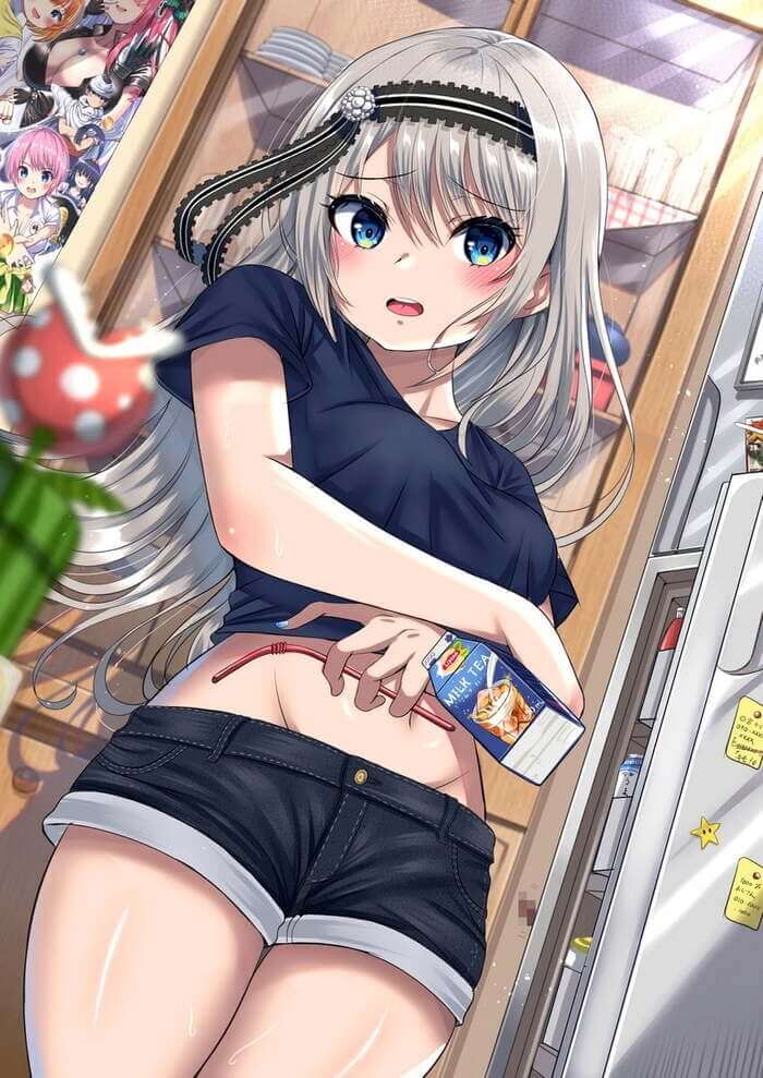 かぐや様は告らせたいのエロ画像まとめ！