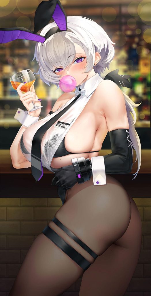 アズールレーンの選り抜き画像♪