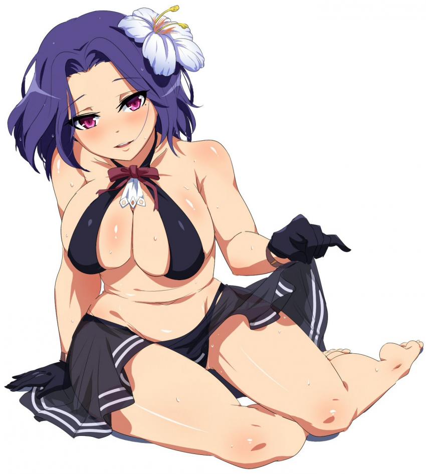 威力バツグンな艦隊これくしょんの二次エロ画像詰め合わせ
