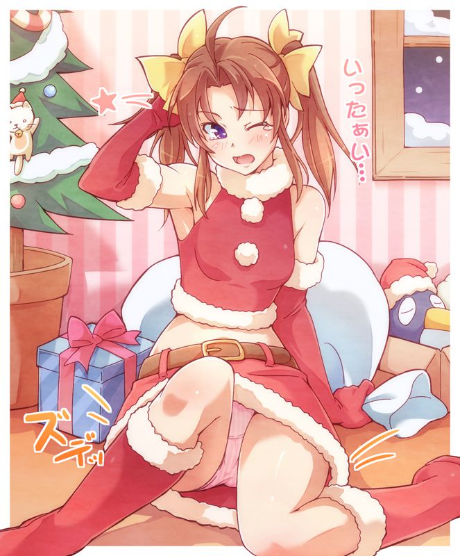 威力バツグンな艦隊これくしょんの二次エロ画像詰め合わせ