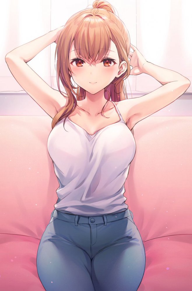 非エロの画像フォルダを公開する!