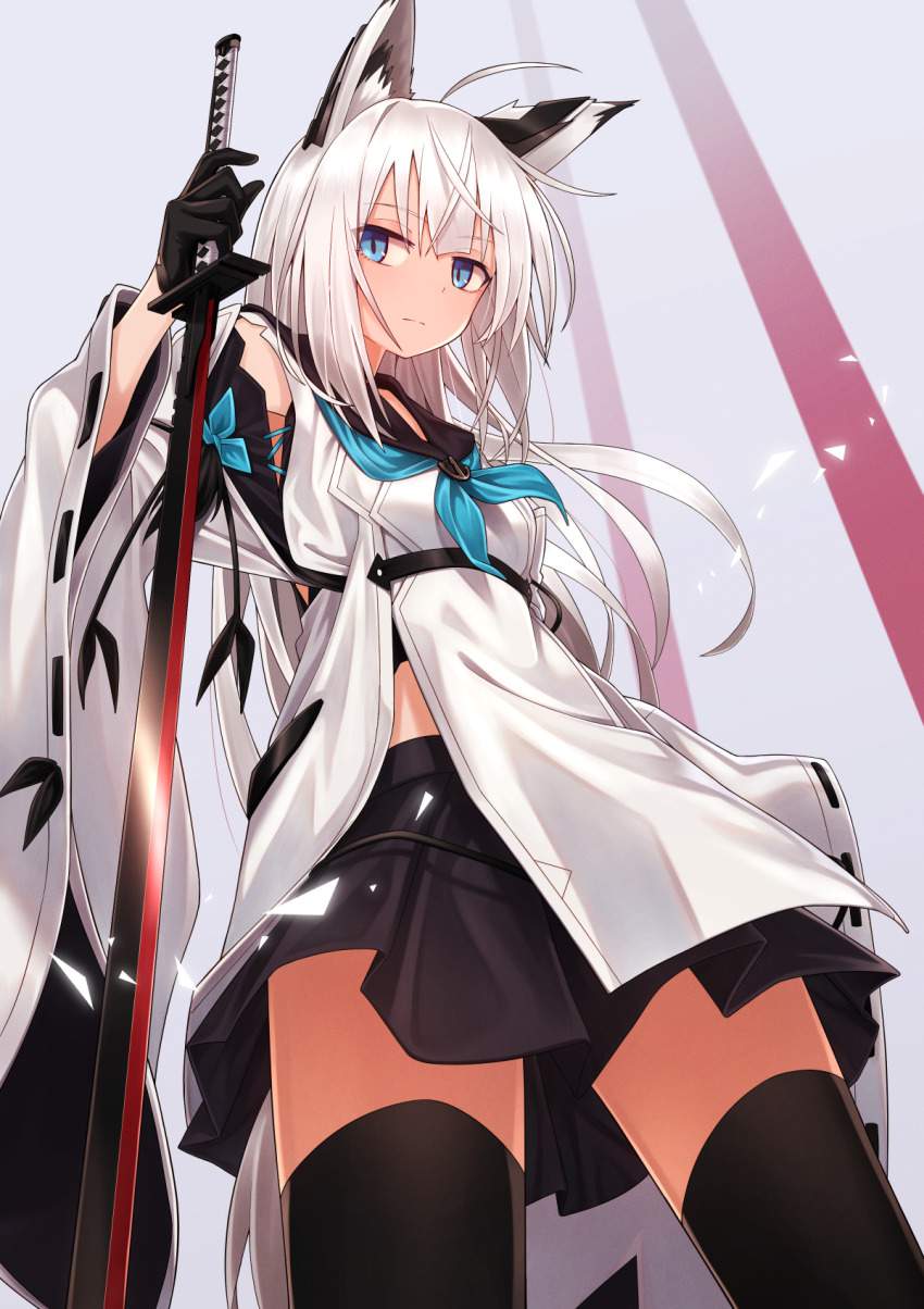 アズールレーンのエロ画像なんです！