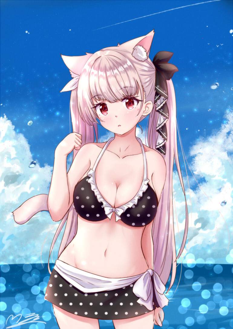 水着画像がエロ過ぎる件ｗｗｗｗｗｗｗｗｗｗ