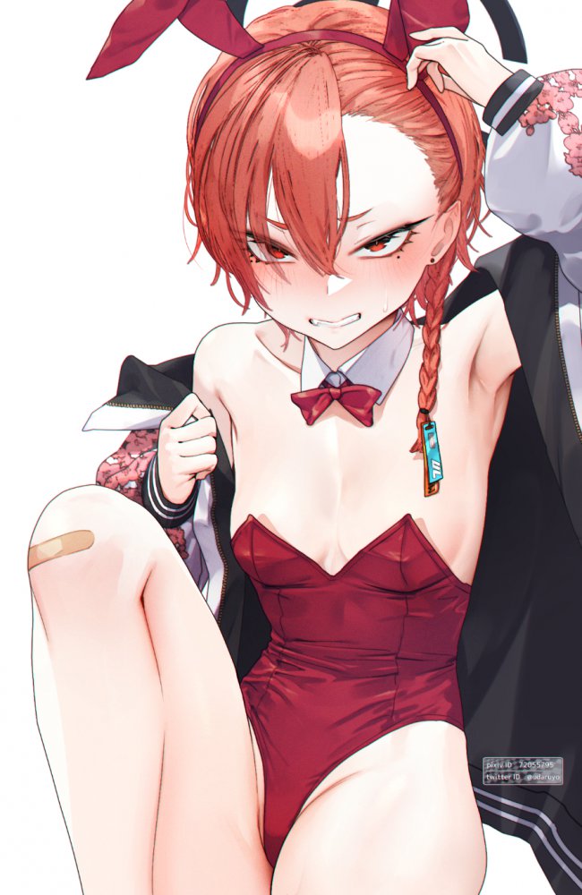 バニーガールのエロ画像補給中！