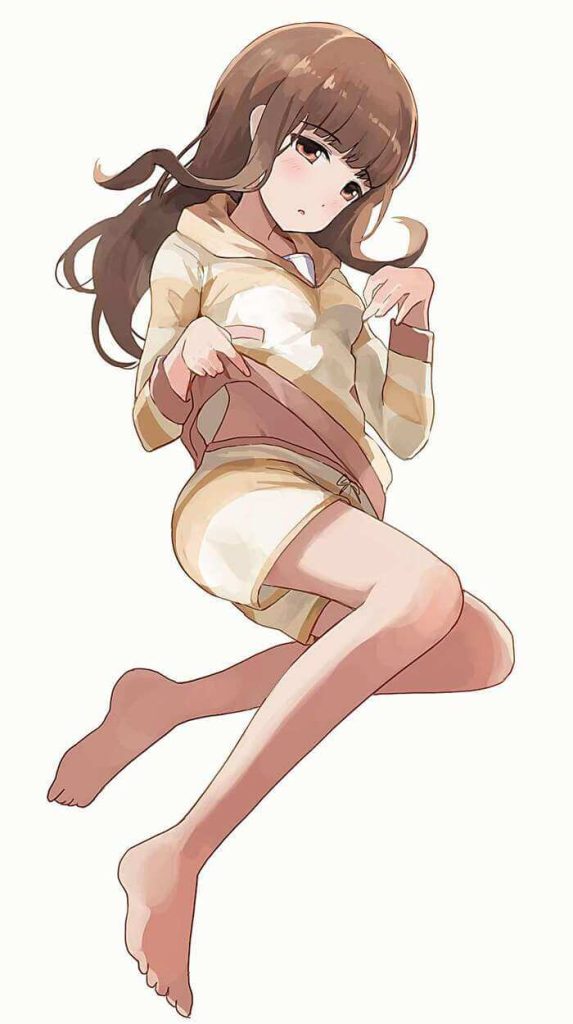 かぐや様は告らせたいのエロ画像まとめ！