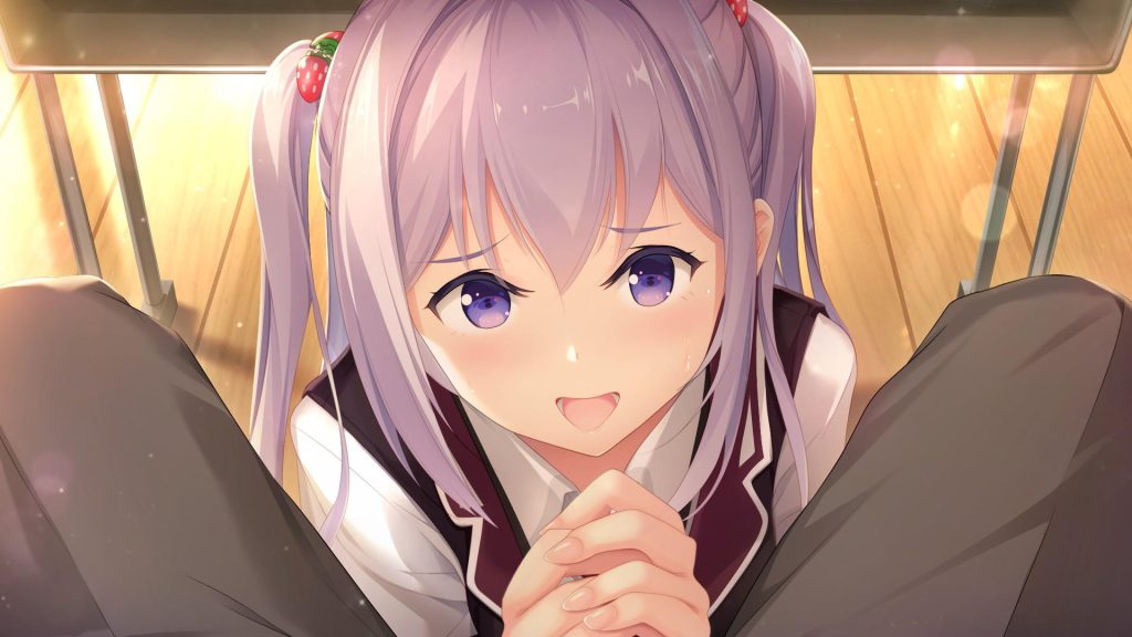 フェラチオのエロ画像を復習していく