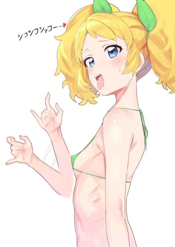 フェラチオのエロ画像を復習していく