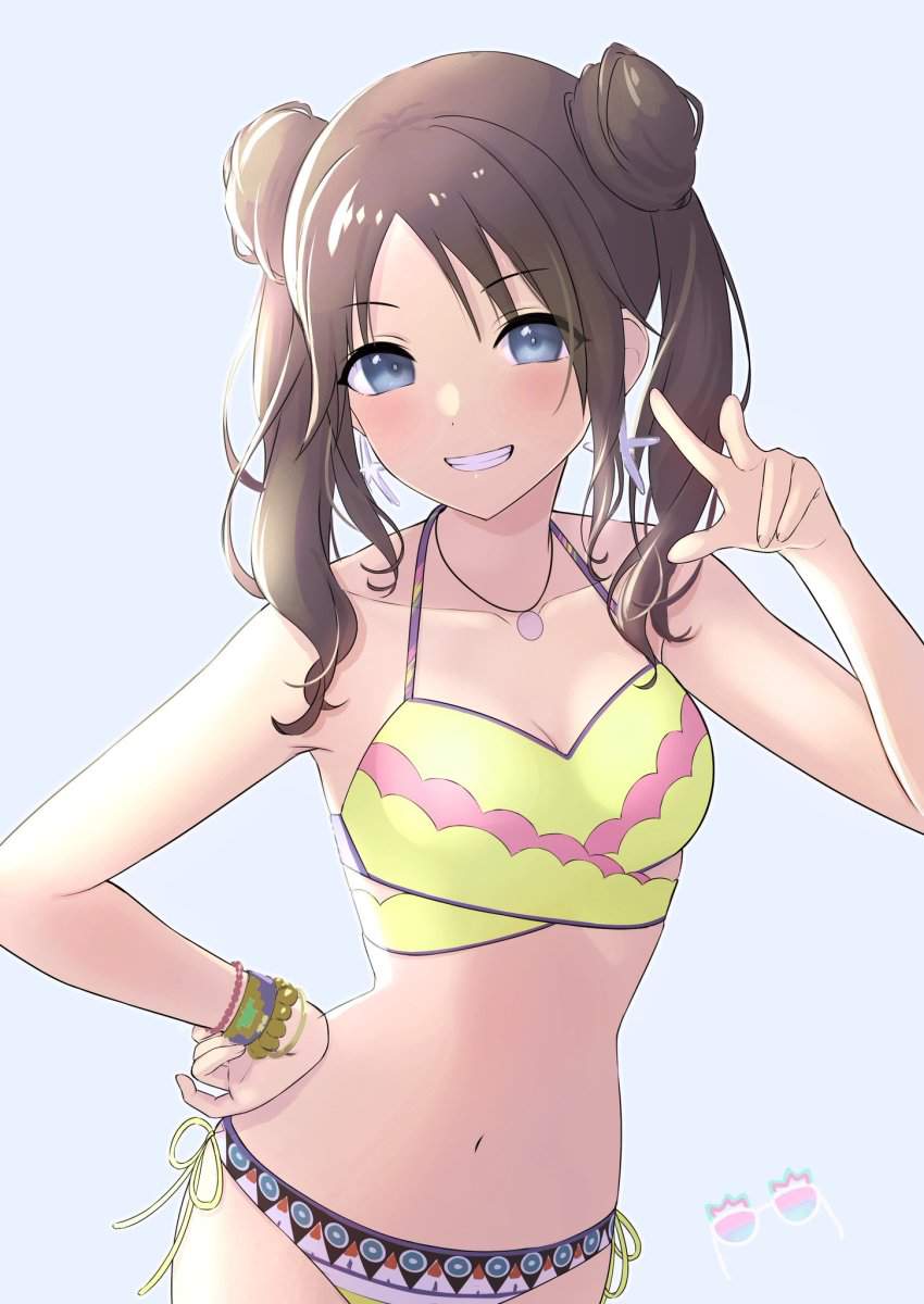 アイドルマスターの二次エロ画像