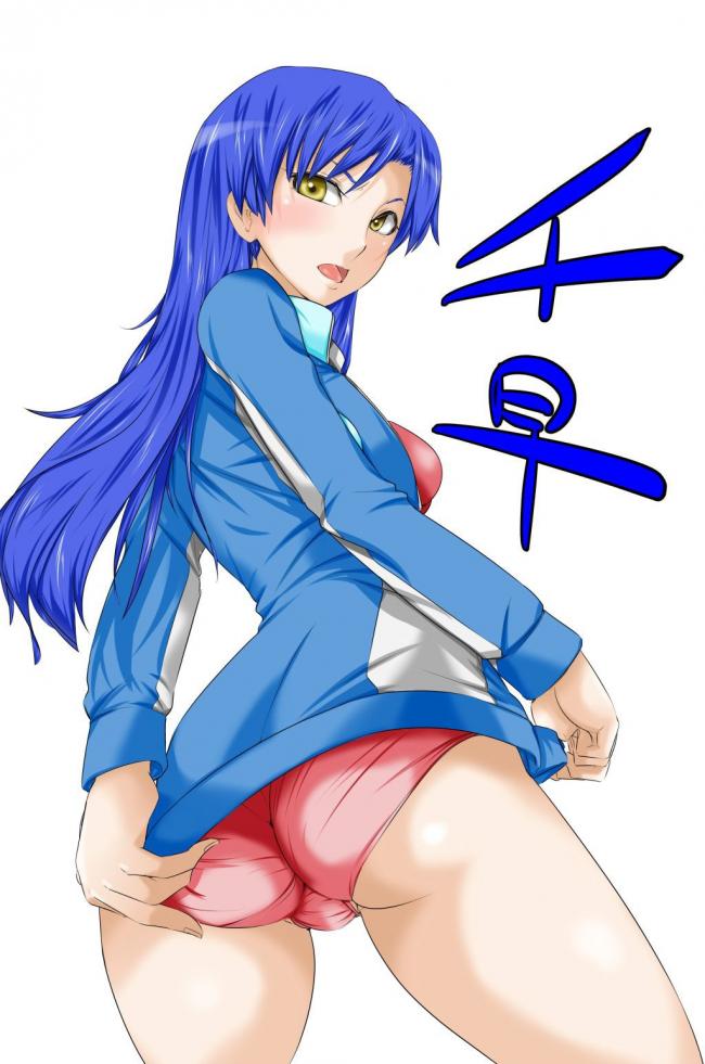 アイドルマスターの二次エロ画像