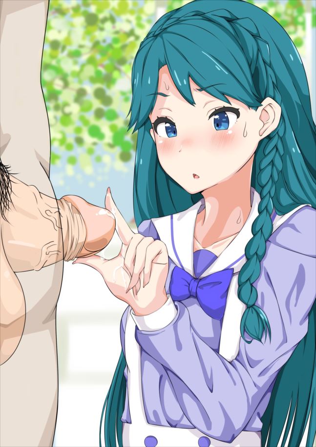 プリキュアについてのエロ画像