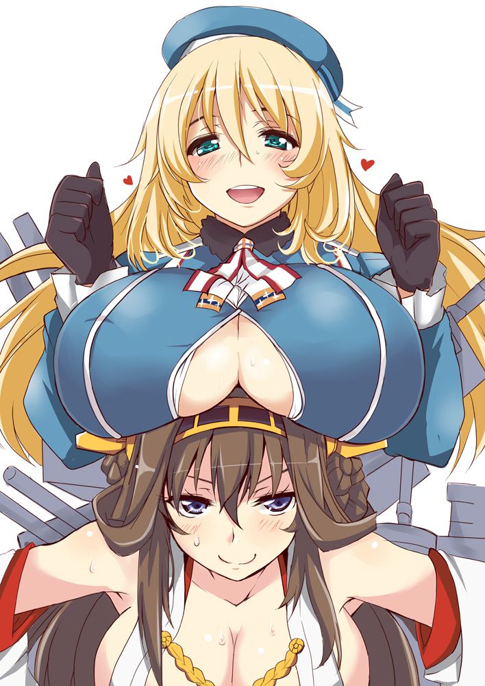 巨乳のエロ画像が見たい人集まれ！