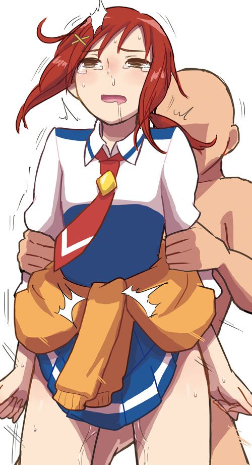 プリキュアについてのエロ画像