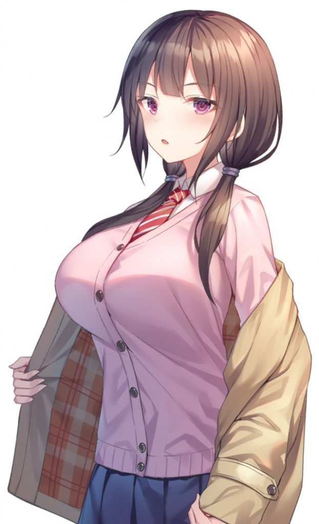 巨乳のエロ画像が見たい人集まれ！