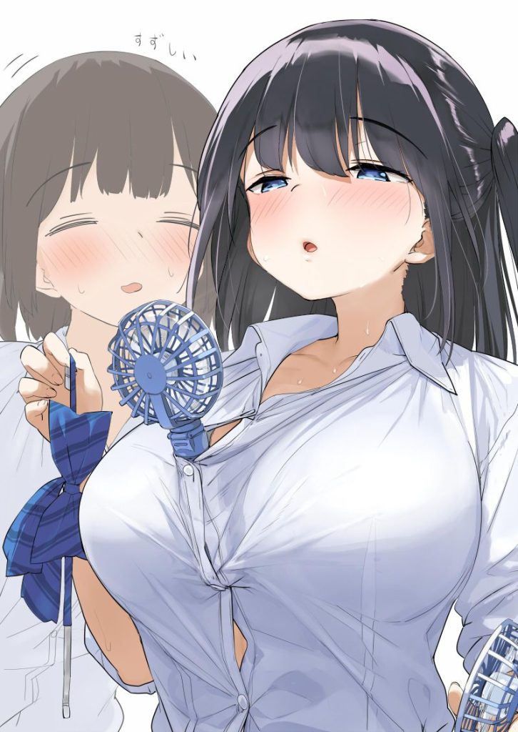 巨乳のエロ画像が見たい人集まれ！