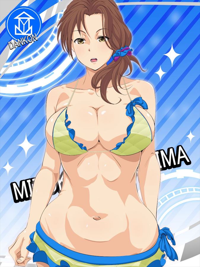 アイドルマスターシンデレラガールズの二次エロ画像を愛でる。