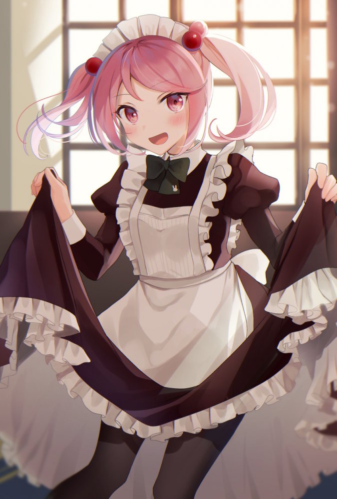 メイドのエロ画像集めてみたよ!