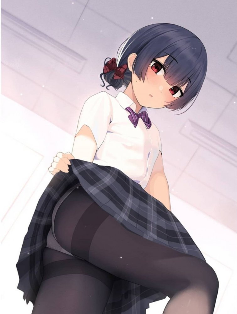 即ヌキ!ぐうシコな「パンスト・タイツ」系激レア画像www【エロ画像】
