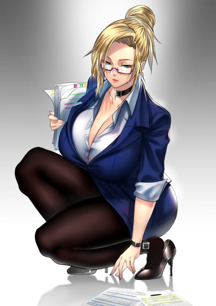 パンスト・タイツのエロ画像集めてみた
