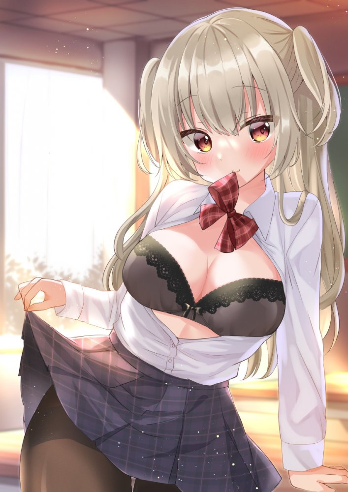 パンスト・タイツのエロ画像集めてみた
