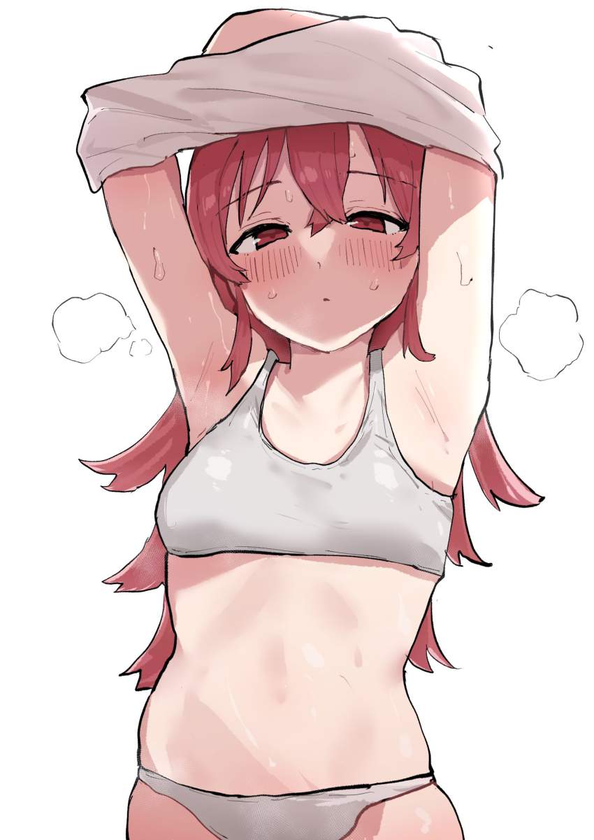 わきフェチのエロ画像集めてみた