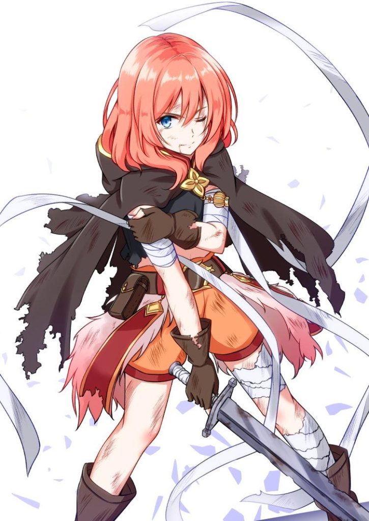 【プリンセスコネクト！】「ひあぁあ♡イキましゅ♡イってぇしまいましゅうぅー♡」エッチなご奉仕画像