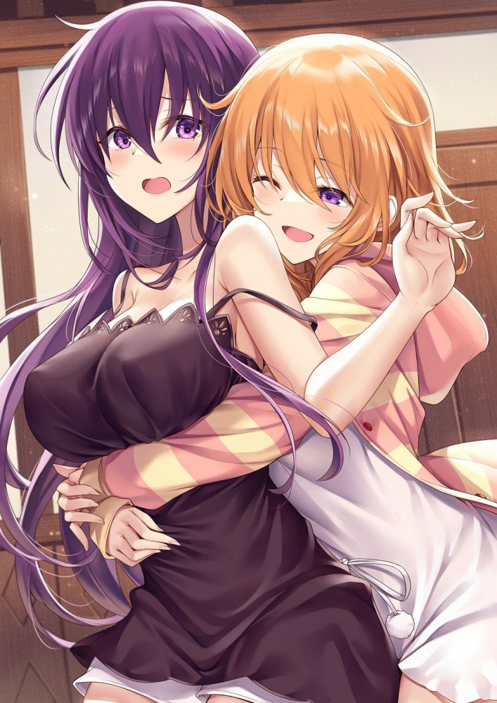 百合・レズのエロ画像待った無し!