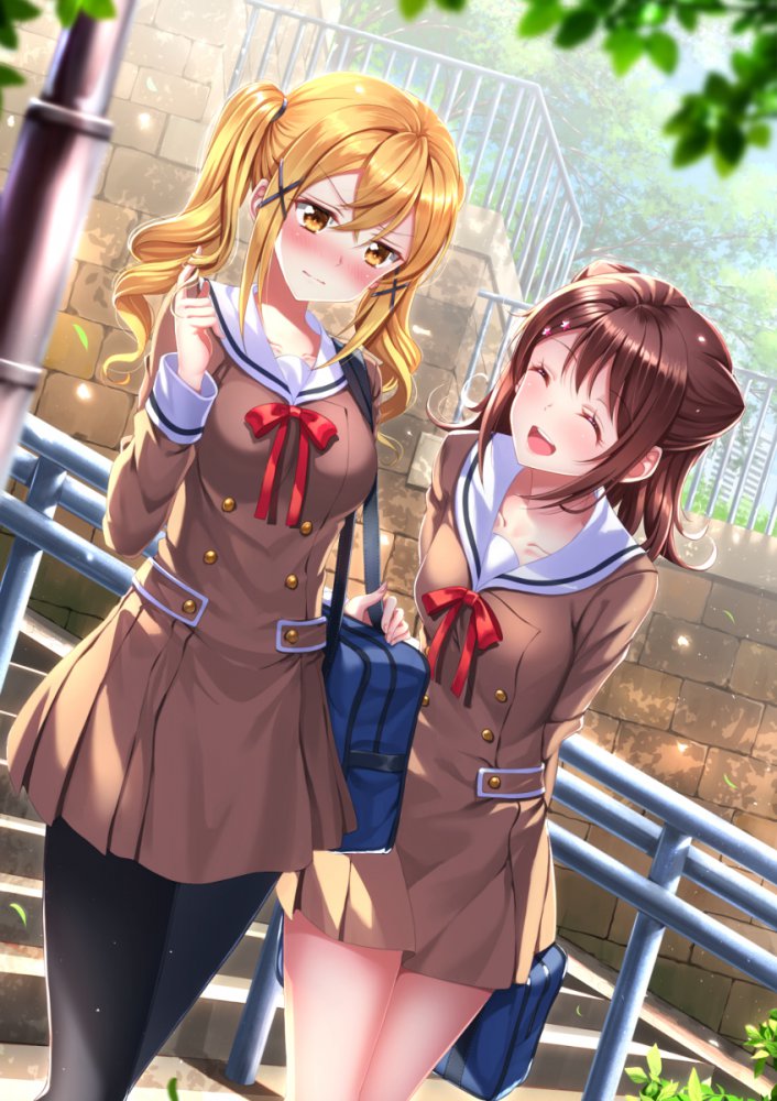 百合・レズのエロ画像待った無し!