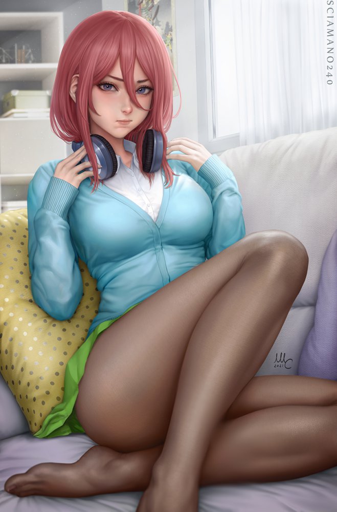 パンスト・タイツのエロ画像集めてみた