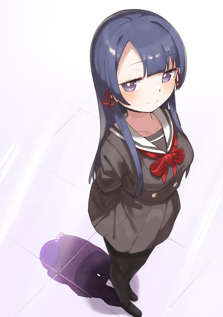 パンスト・タイツ画像で今夜もイチャラブ妄想！「やっ♥ダメェ♥そこぉ♥そこいじめないでぇ♥」