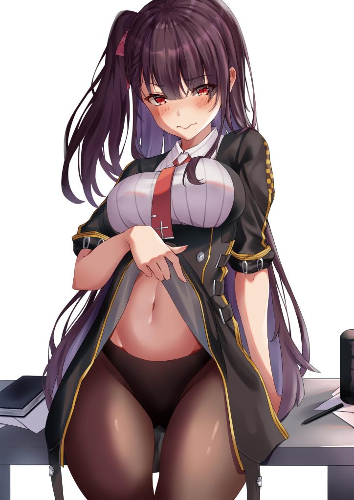 パンスト・タイツ画像で今夜もイチャラブ妄想！「やっ♥ダメェ♥そこぉ♥そこいじめないでぇ♥」