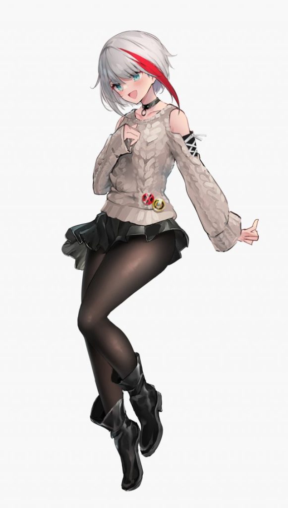 パンスト・タイツ画像で今夜もイチャラブ妄想！「やっ♥ダメェ♥そこぉ♥そこいじめないでぇ♥」