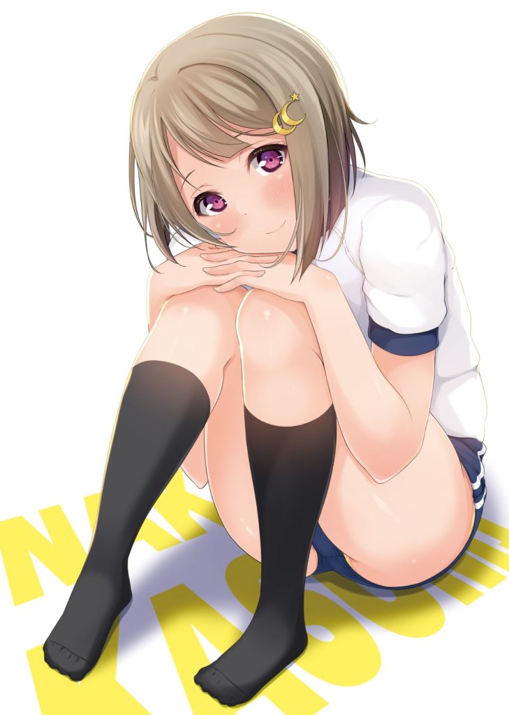 ラブライブ！虹ヶ咲学園スクールアイドル同好会の背徳感あふれるエロ画像