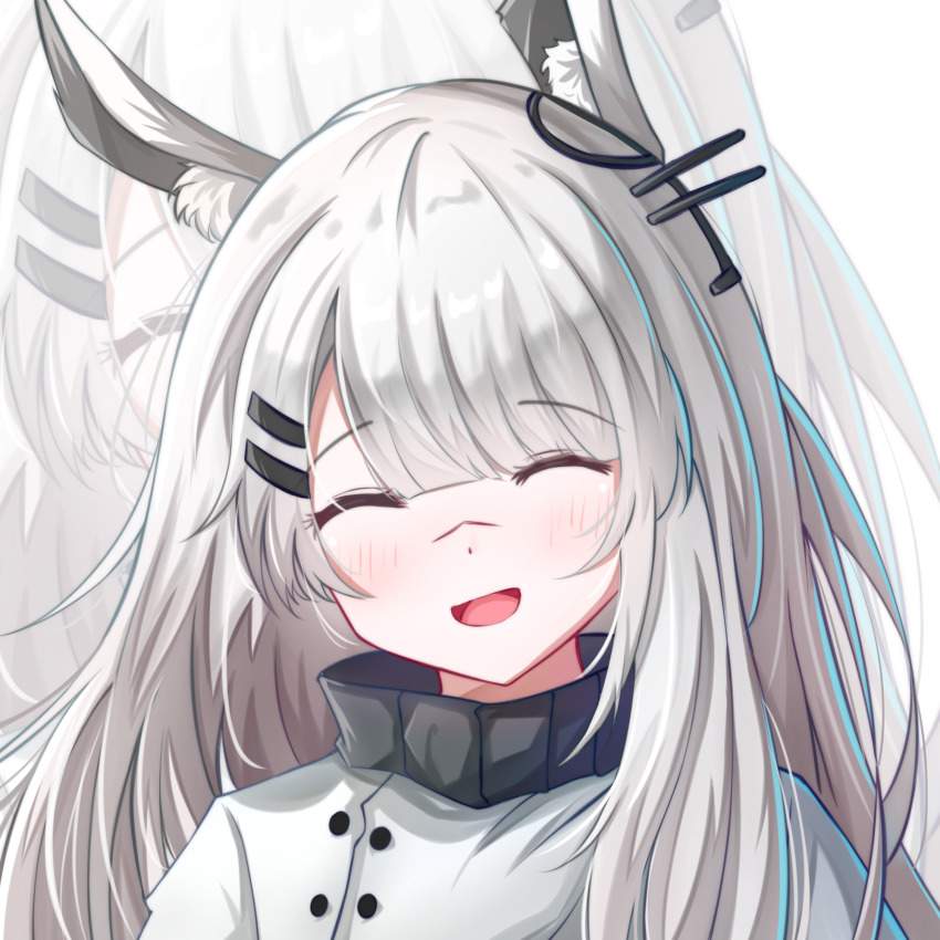 【※勃起不可避】アークナイツの美少女画像がヤバスギクンｗｗｗｗｗｗｗｗｗｗ【二次画像】