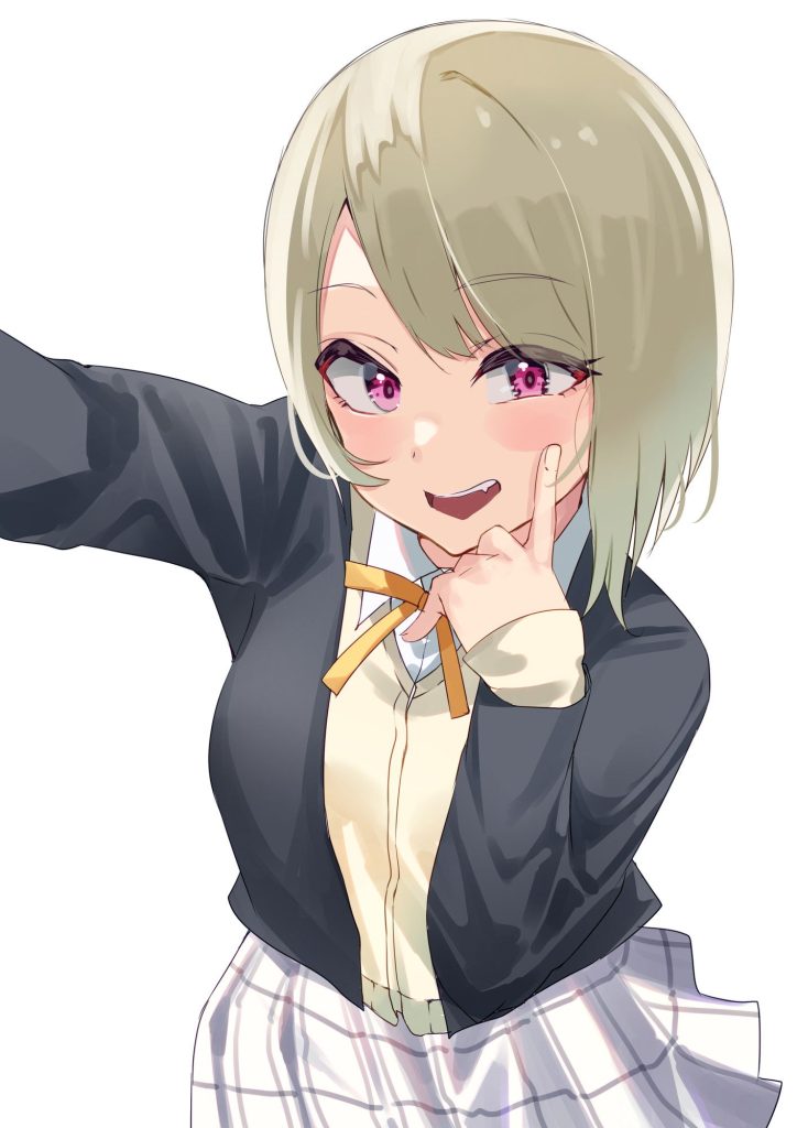 ラブライブ！虹ヶ咲学園スクールアイドル同好会の背徳感あふれるエロ画像