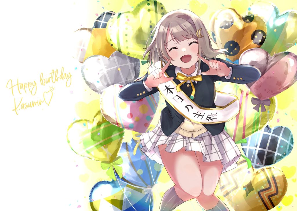 ラブライブ！虹ヶ咲学園スクールアイドル同好会の背徳感あふれるエロ画像