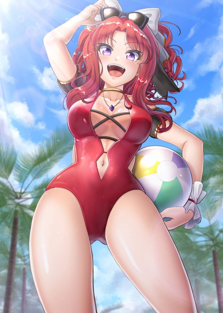 プリンセスコネクト!のエロ画像を見て幸せになろう!