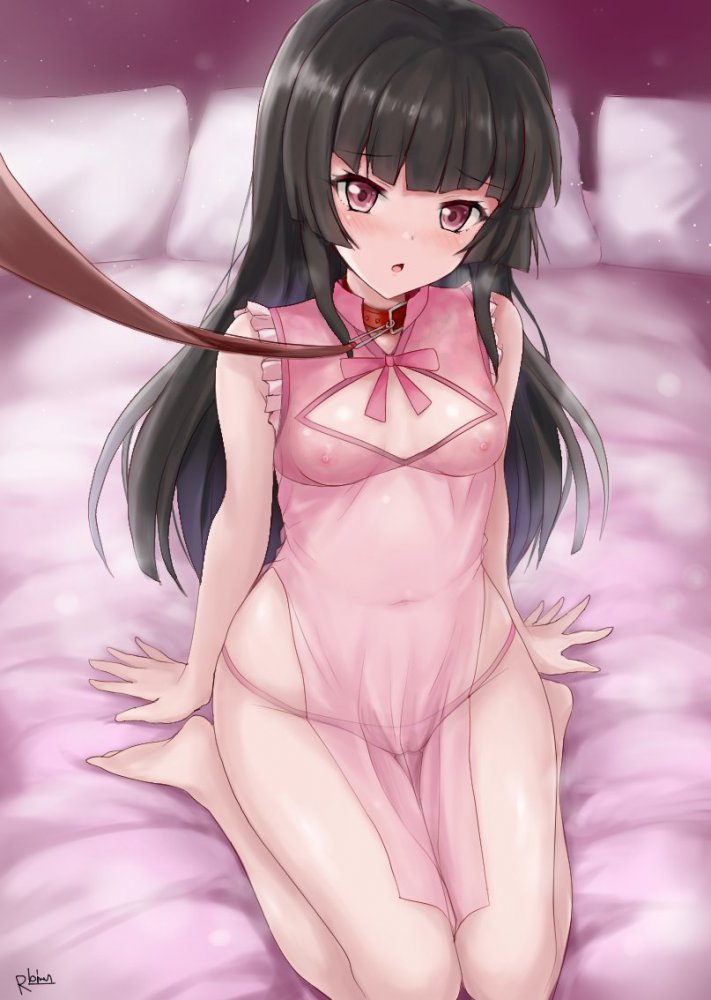 乳首についてのエロ画像
