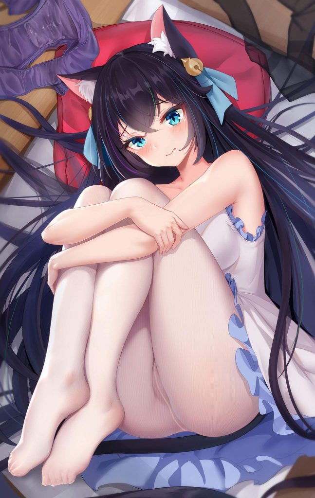 パンスト・タイツのエロ画像を集めてみた