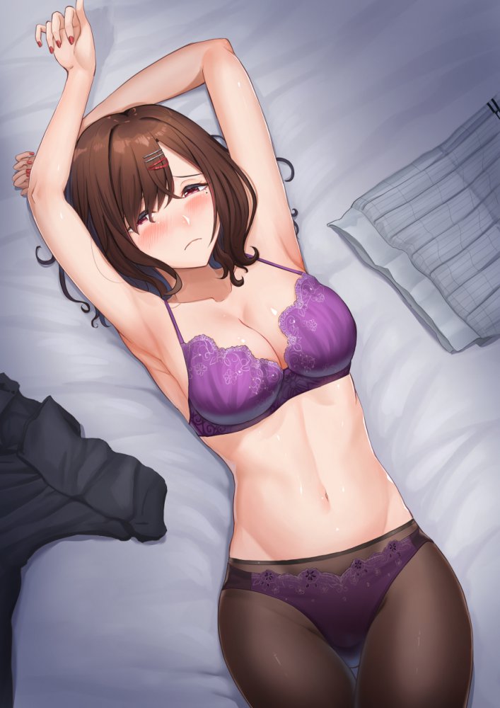 パンスト・タイツのエロ画像を集めてみた