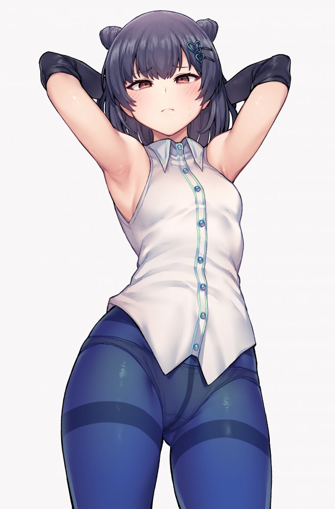 パンスト・タイツのエロ画像を集めてみた