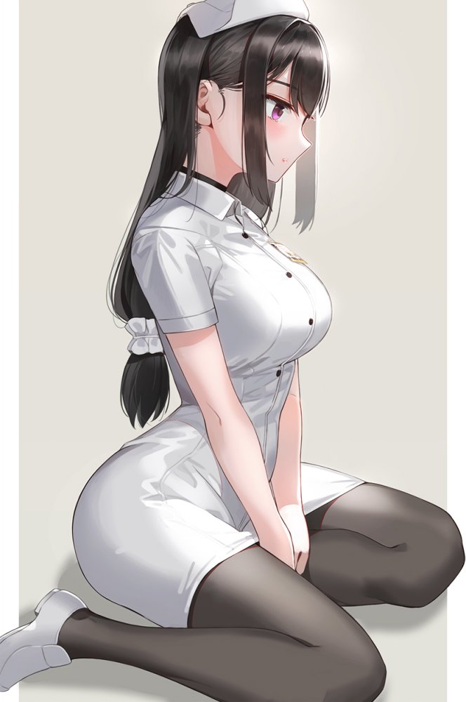 パンスト・タイツのエロ画像を集めてみた